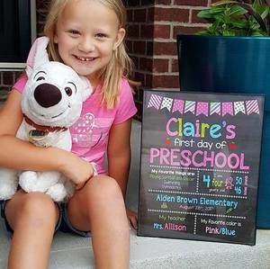 Meet your Posher, Angie